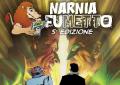 Narnia Fumetto 2010
